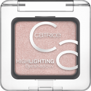 Lidschatten Highlighting 030 Metallic Lights, 2 g