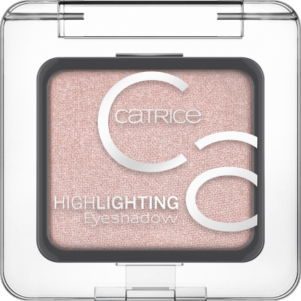 Eyeshadow Highlighting 030 Metallic Lights, 2 g