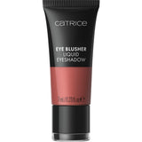 Lidschatten Liquid Eye Blusher Liquid 040 Mocha Muse, 7 ml