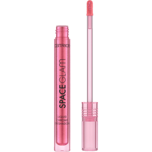 Lidschatten Liquid Space Glam Chrome 020 Cosmics Lights, 2,2 ml