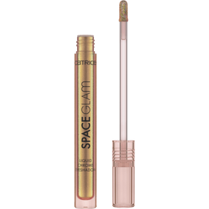 Lidschatten Liquid Space Glam Chrome 030 Galactic Glamour, 2,2 ml
