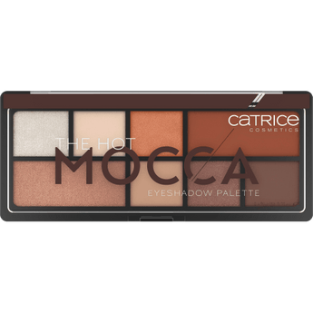 Catrice Lidschatten Palette Catrice , Lidschatten by Catrice – Available at VivaVoss