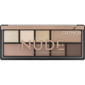 Catrice Lidschatten Palette Catrice , Lidschatten by Catrice – Available at VivaVoss