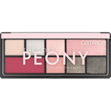 Catrice Lidschatten Palette Catrice , Lidschatten by Catrice – Available at VivaVoss