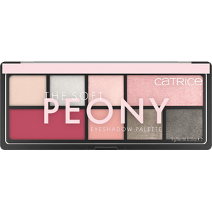 Catrice Lidschatten Palette Catrice , Lidschatten by Catrice – Available at VivaVoss