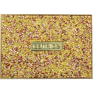 Lidschatten Palette My Jewels My Rules C01 Hold My Jewels, 16 g