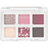 Lidschatten Palette Tiny Treasures 020 Wild Berry, 4,2 g