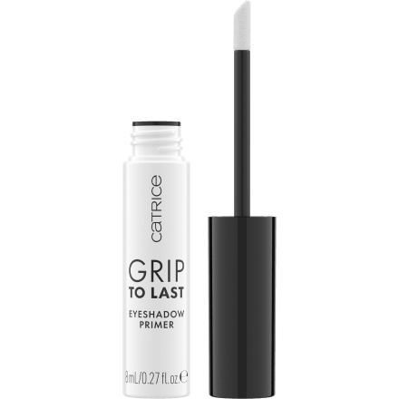 Eyeshadow Primer Grip to Last 010 Made to Stay, 8 ml