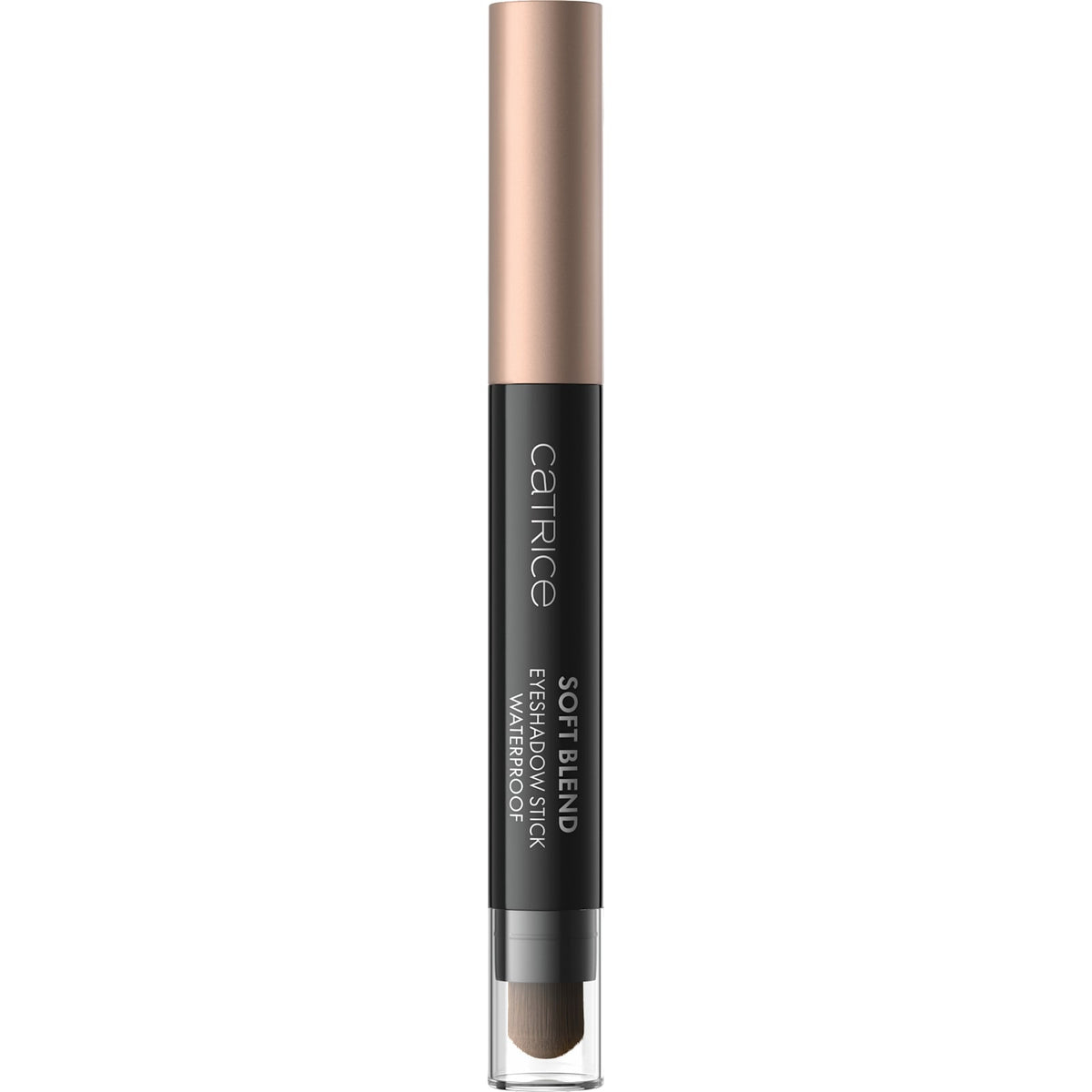 Lidschatten Soft Blend Stick Waterproof 010 Golden Glow, 1,65 g
