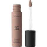 Lidschatten Soft Melt Liquid To Powder 010 Timeless Taupe, 3,4 ml