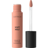 Lidschatten Soft Melt Liquid To Powder 020 Peach Fuzz, 3,4 ml