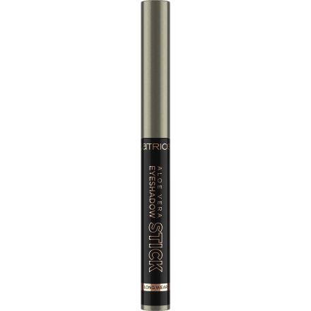 Eyeshadow Stick Aloe Vera 030 Olive Glam, 1.5 g