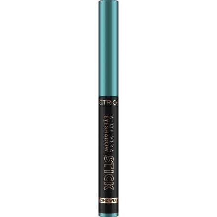 Eyeshadow Stick Aloe Vera 080 Ocean Depths, 1.5 g