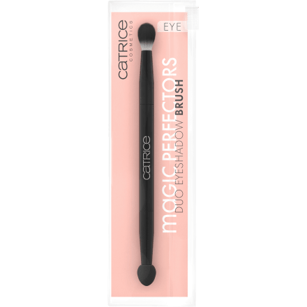 Catrice
 Eyeshadow Brush Magic Perfectors, 1 pc