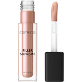 Lipgloss Filler Supreme 080 The Sugarcoated Truth, 3,2 ml
