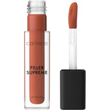 Lipgloss Filler Supreme 100 Cinnamon Glazed, 3,2 ml