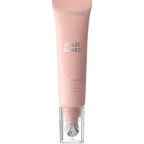 Lipgloss Glaze Guard Lip Treatment 020 Natural Distance, 10 ml