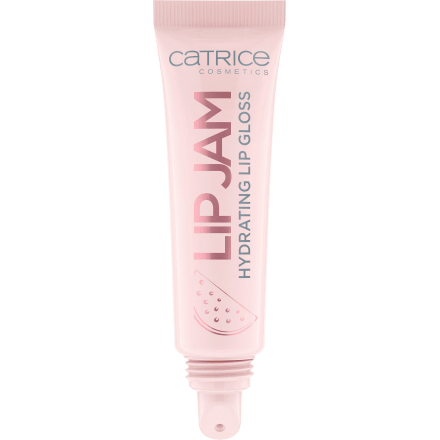 Catrice Lipgloss Lip Jam Hydrating, 10 ml