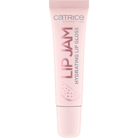 Catrice Lipgloss Lip Jam Hydrating, 10 ml