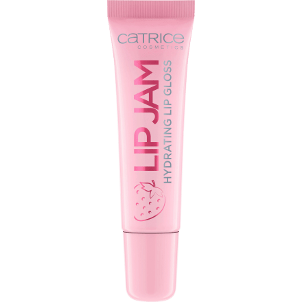 Catrice Lipgloss Lip Jam Hydrating, 10 ml