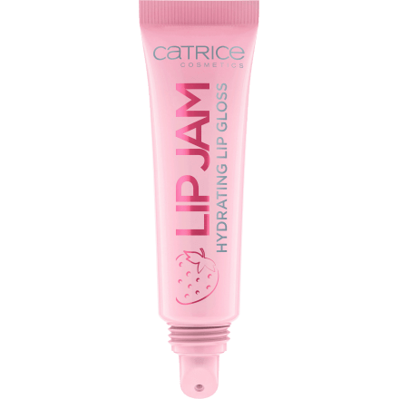 Catrice Lipgloss Lip Jam Hydrating, 10 ml