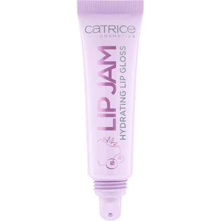 Catrice Lipgloss Lip Jam Hydrating, 10 ml