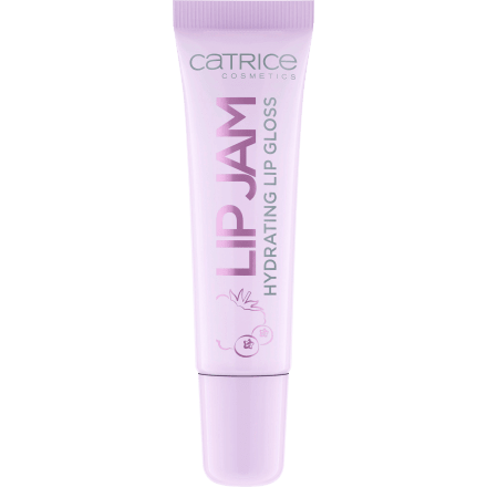 Catrice Lipgloss Lip Jam Hydrating, 10 ml