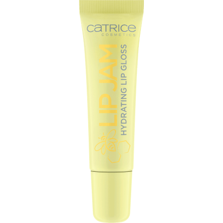 Catrice Lipgloss Lip Jam Hydrating, 10 ml