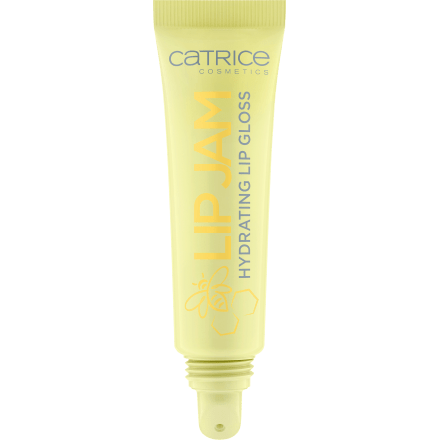 Catrice Lipgloss Lip Jam Hydrating, 10 ml