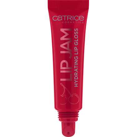 Catrice Lipgloss Lip Jam Hydrating, 10 ml