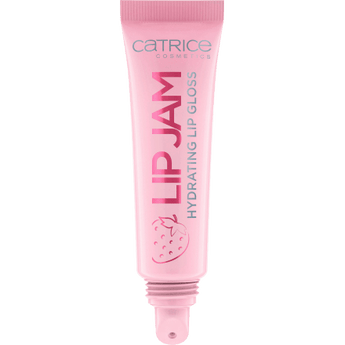 Catrice Lipgloss Lip Jam Hydrating, 10 ml Catrice, Catrice Lipgloss by Catrice – Available at VivaVoss