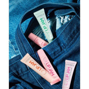Catrice Lipgloss Lip Jam Hydrating, 10 ml Catrice, Catrice Lipgloss by Catrice – Available at VivaVoss