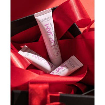 Catrice Lipgloss Lip Jam Hydrating, 10 ml Catrice, Catrice Lipgloss by Catrice – Available at VivaVoss