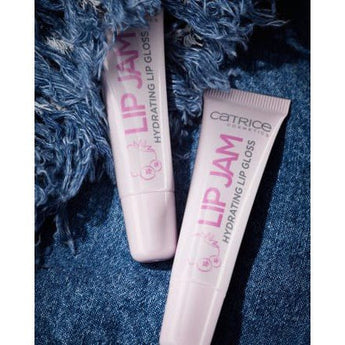 Catrice Lipgloss Lip Jam Hydrating, 10 ml Catrice, Catrice Lipgloss by Catrice – Available at VivaVoss