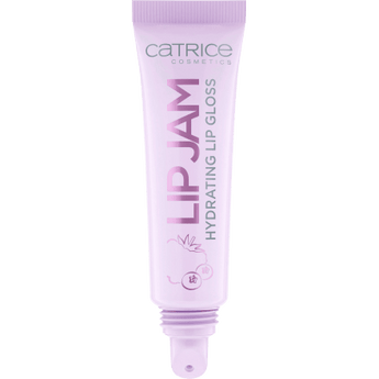 Catrice Lipgloss Lip Jam Hydrating, 10 ml Catrice, Catrice Lipgloss by Catrice – Available at VivaVoss