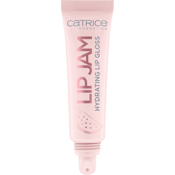 Catrice Lipgloss Lip Jam Hydrating, 10 ml - VivaVoss