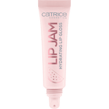 Catrice Lipgloss Lip Jam Hydrating, 10 ml - VivaVoss