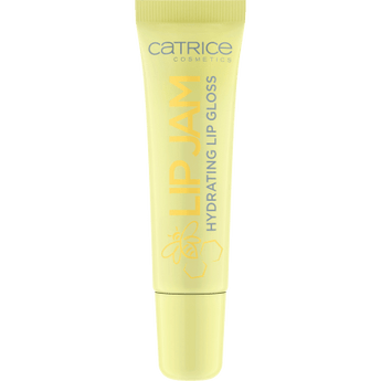 Catrice Lipgloss Lip Jam Hydrating, 10 ml - VivaVoss