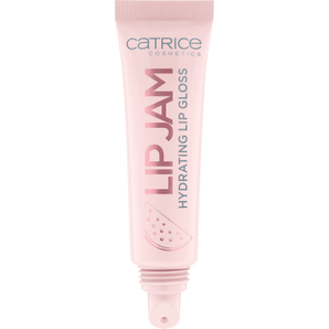 Catrice Lipgloss Lip Jam Hydrating, 10 ml - VivaVoss