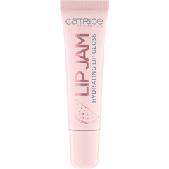 Catrice Lipgloss Lip Jam Hydrating, 10 ml - VivaVoss