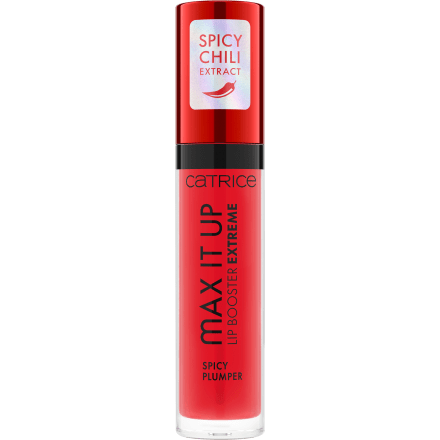 CatriceLipgloss Max It Up , 4 ml