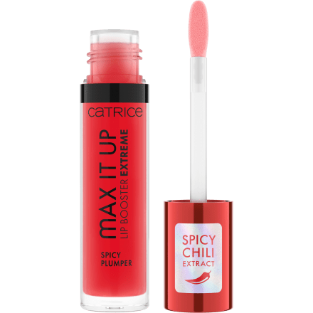 CatriceLipgloss Max It Up , 4 ml