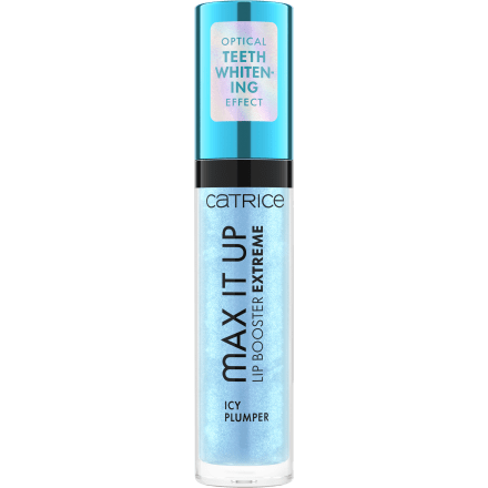 CatriceLipgloss Max It Up , 4 ml