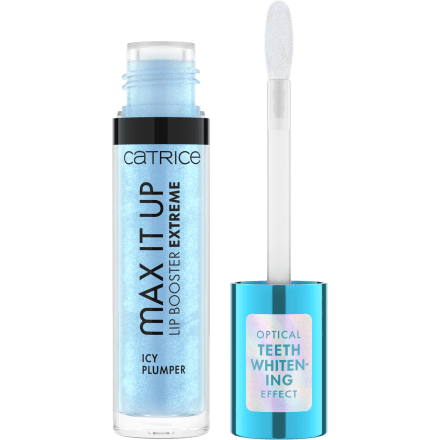 CatriceLipgloss Max It Up , 4 ml