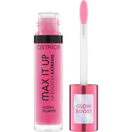 CatriceLipgloss Max It Up , 4 ml