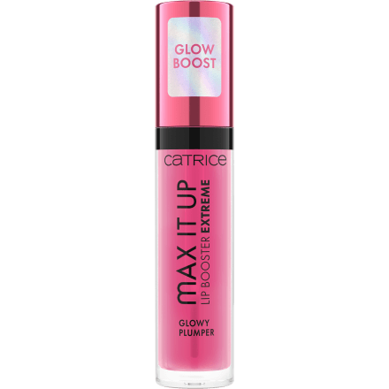 CatriceLipgloss Max It Up , 4 ml