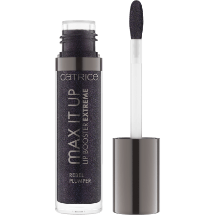 CatriceLipgloss Max It Up , 4 ml