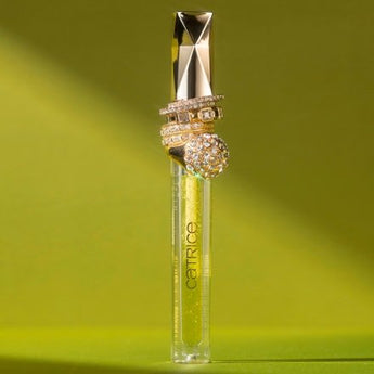 Catrice Lipgloss My Jewels My Rules Lip Glaze C01 Lime Divine, 3 ml Catrice, Catrice Lipgloss by Catrice – Available at VivaVoss