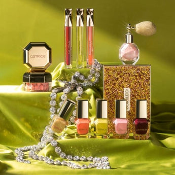 Catrice Lipgloss My Jewels My Rules Lip Glaze C01 Lime Divine, 3 ml Catrice, Catrice Lipgloss by Catrice – Available at VivaVoss
