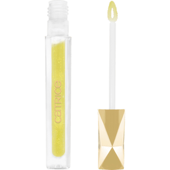 Catrice Lipgloss My Jewels My Rules Lip Glaze C01 Lime Divine, 3 ml Catrice, Catrice Lipgloss by Catrice – Available at VivaVoss